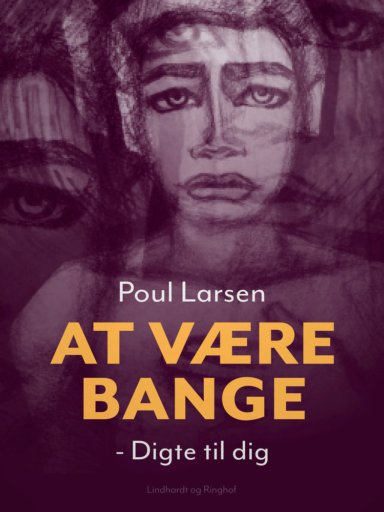 At være bange – digte til dig