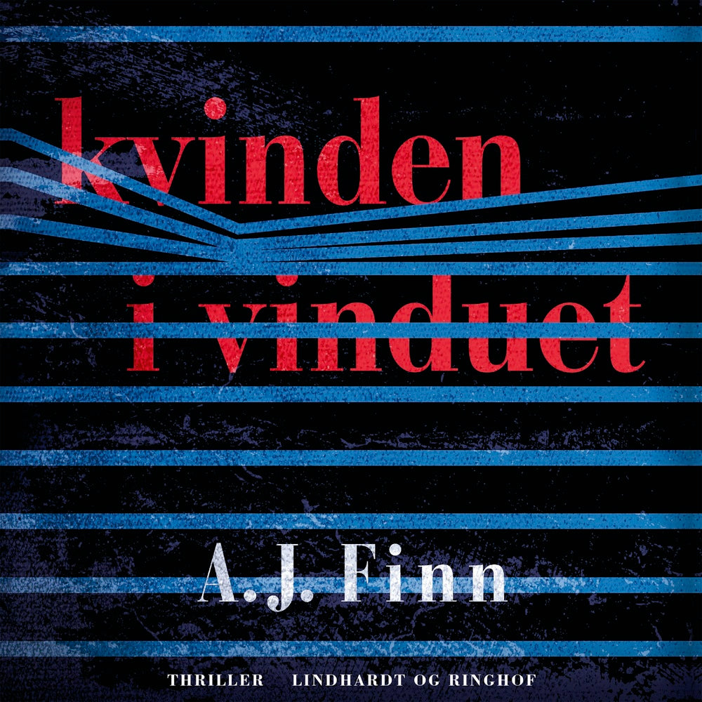 Kvinden i vinduet