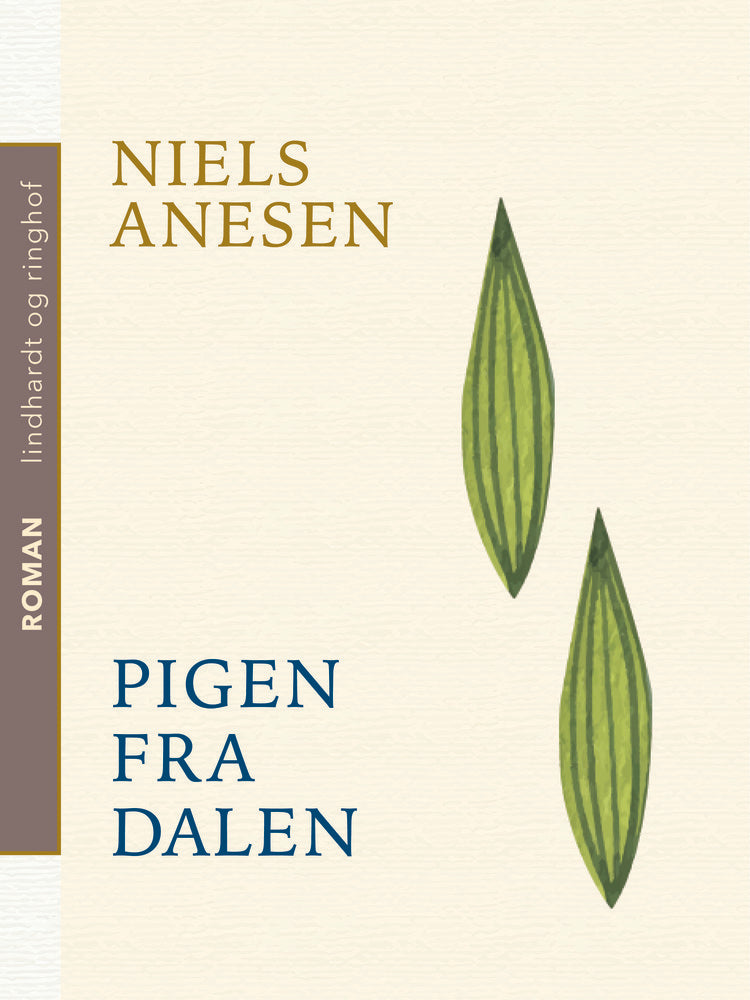 Pigen fra dalen
