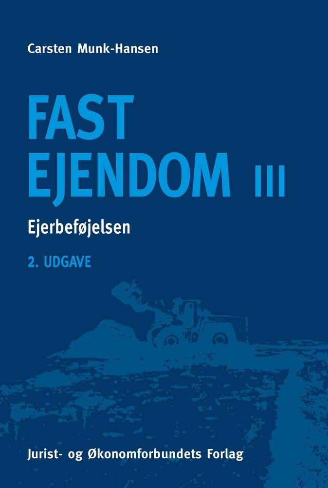 Fast Ejendom III