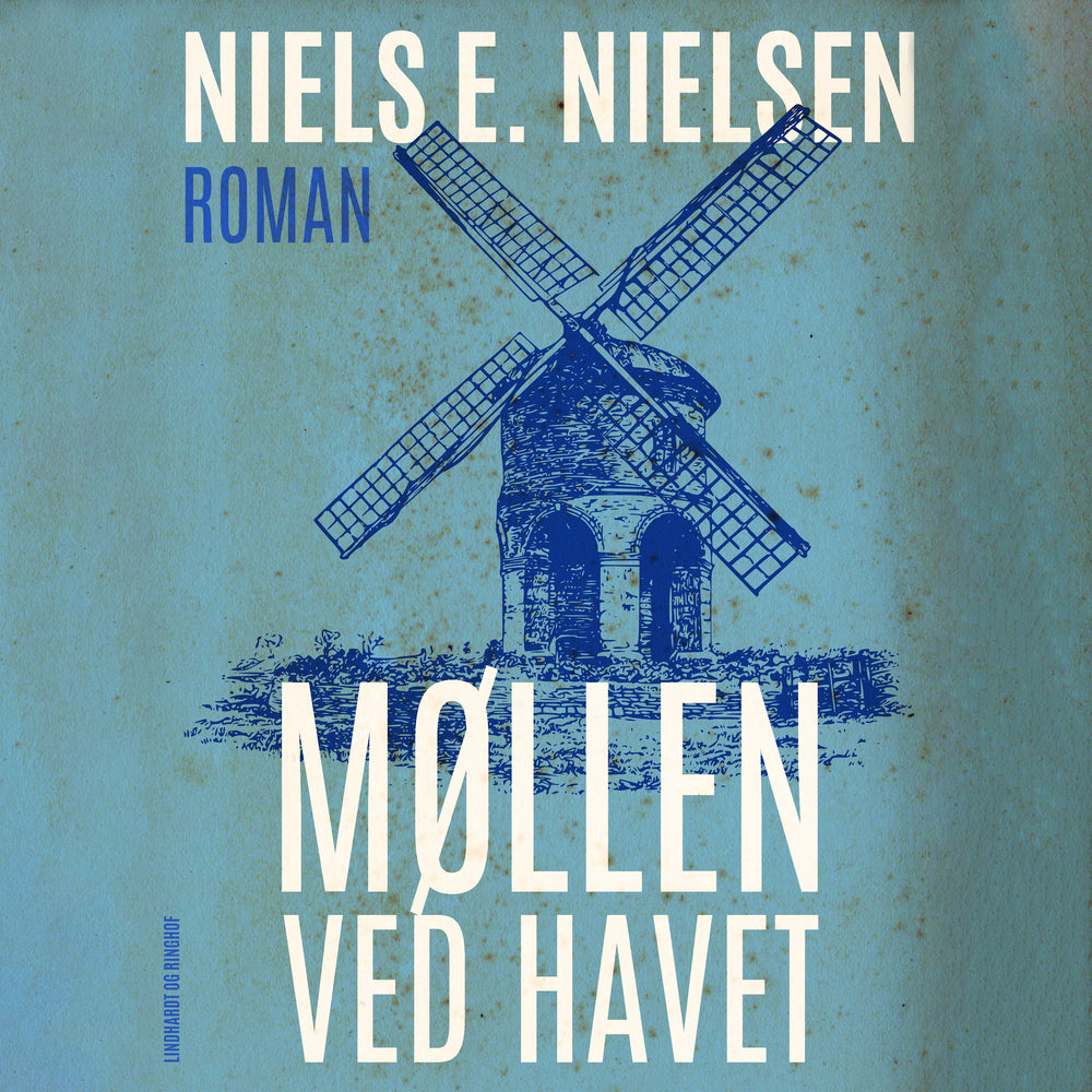 Møllen ved havet