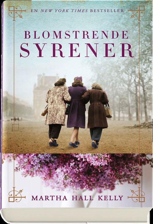 Blomstrende syrener