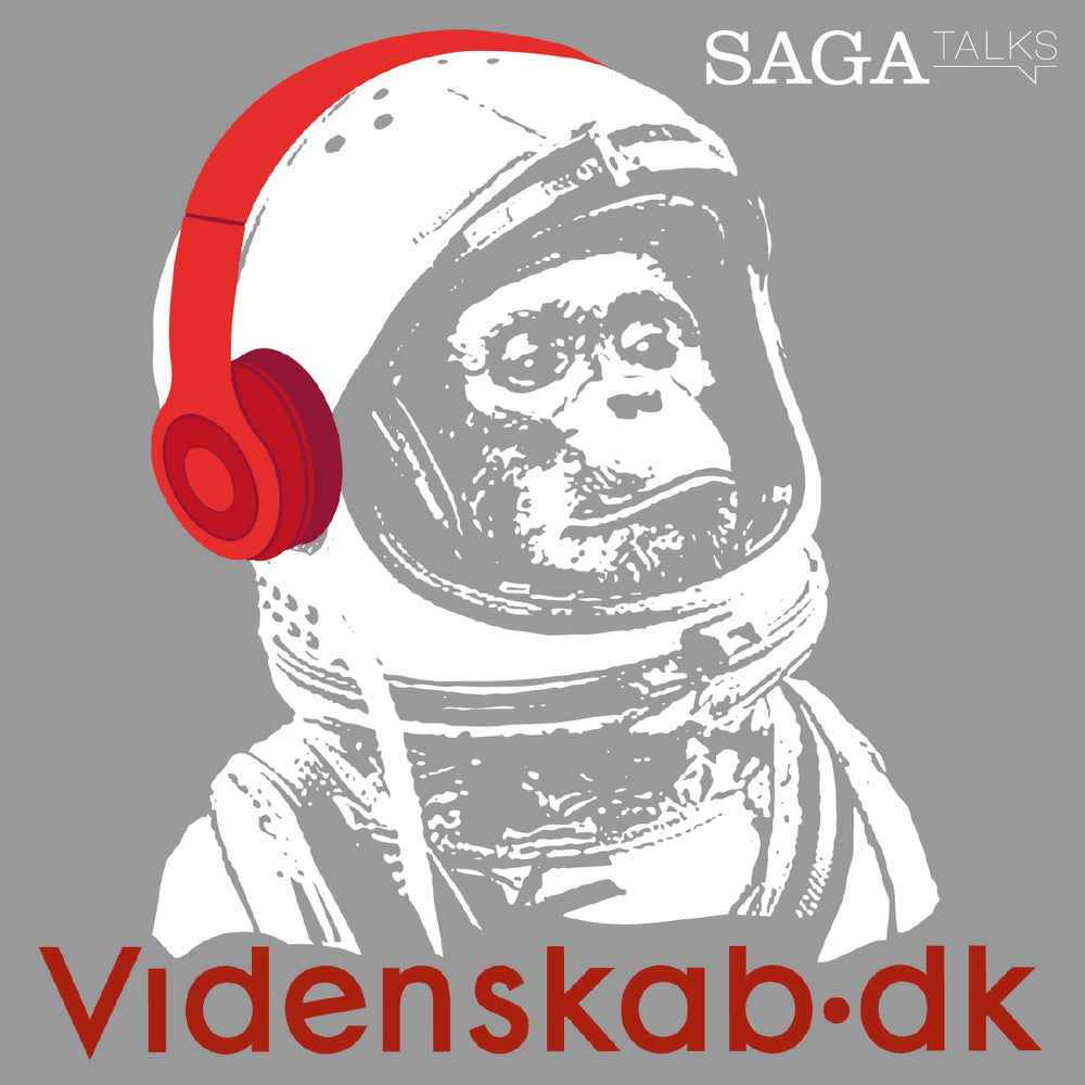 Videnskab.dk #17 - Med naturen som muse