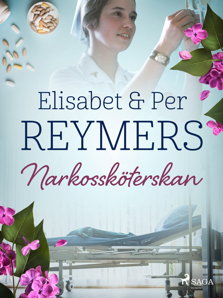 Narkossköterskan