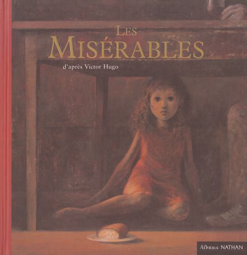 Les Miserables - d'après Victor Hugo