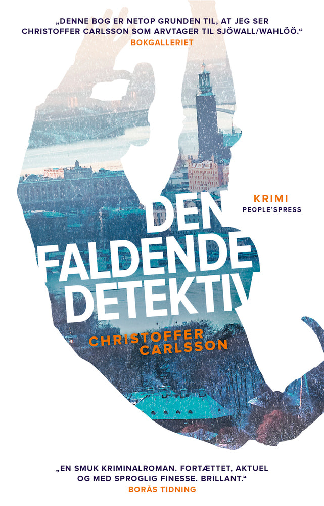 Den faldende detektiv