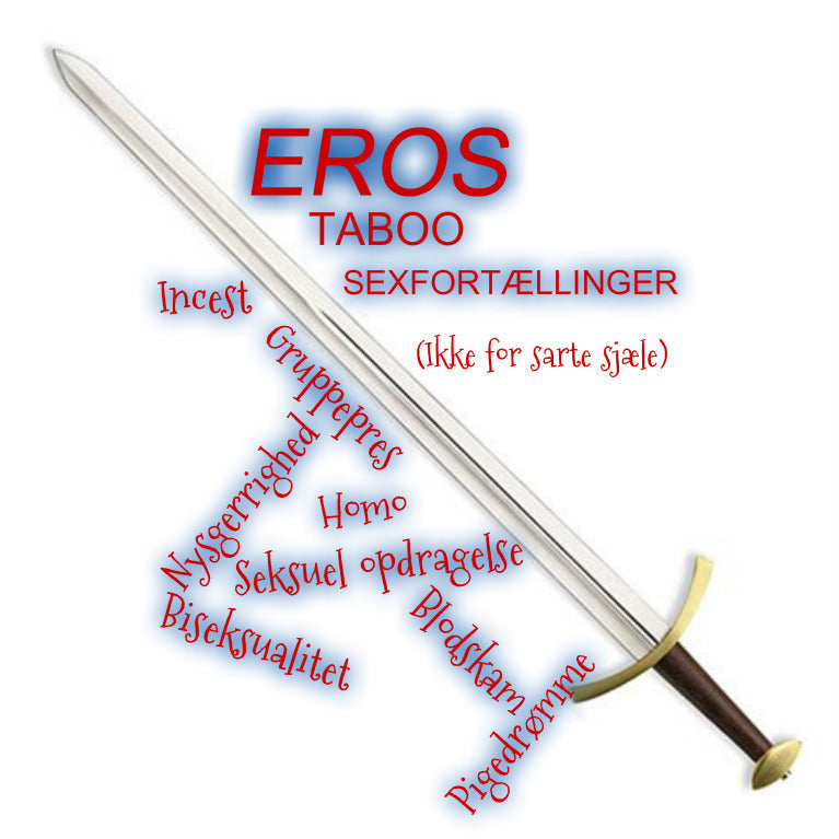 Tabu sexfortællinger