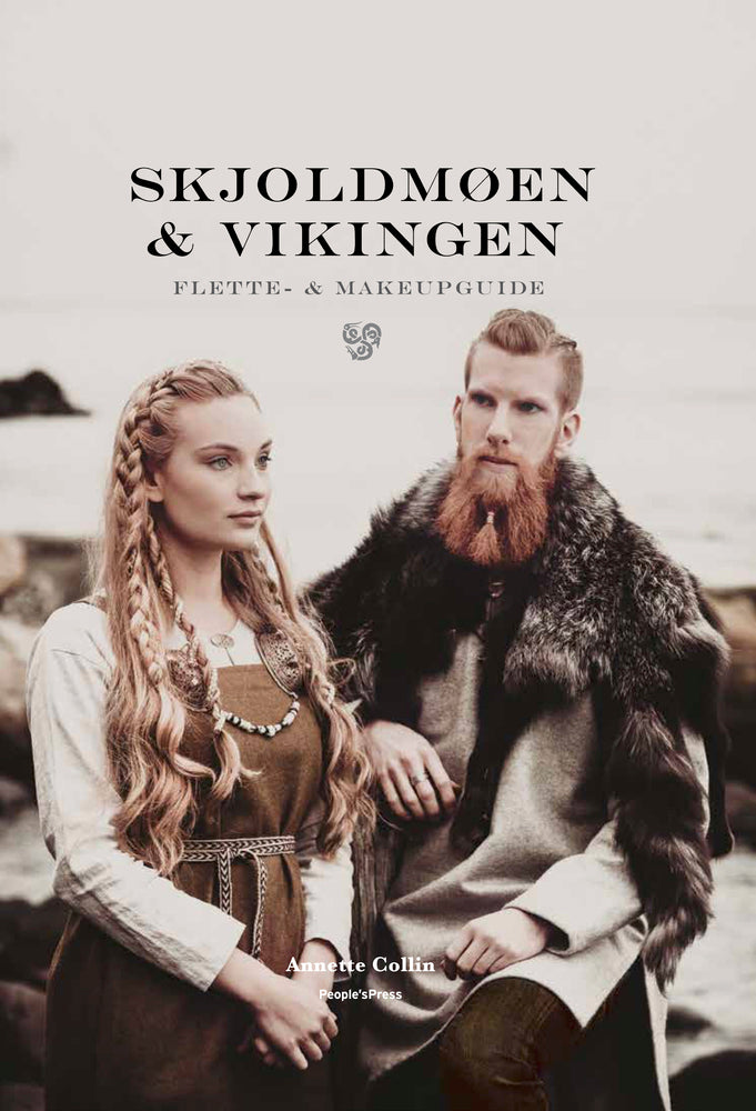 Skjoldmøen og vikingen