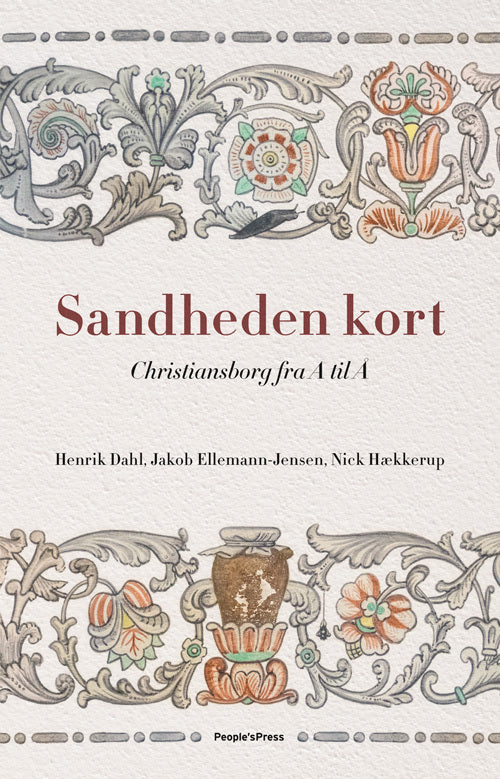 Sandheden kort
