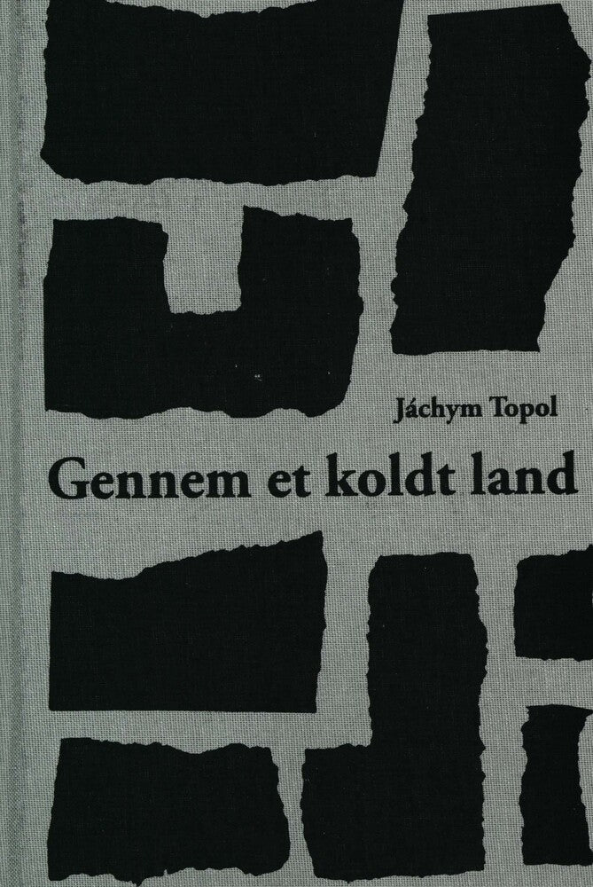 Gennem et koldt land