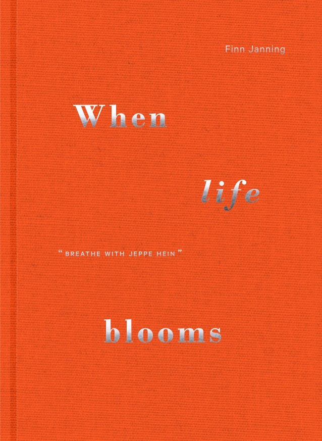 When life blooms