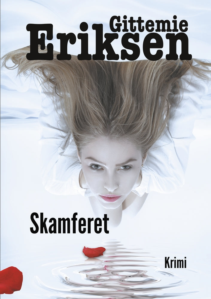 Skamferet