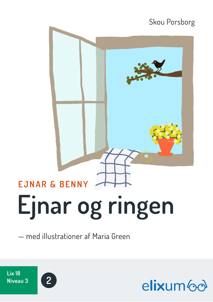 Ejnar og Benny