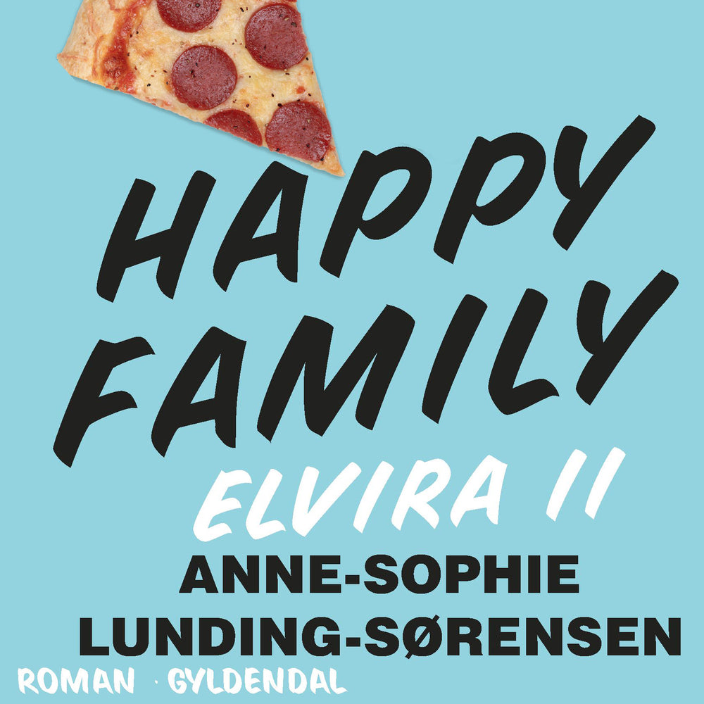 Happy family