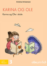 Karina og Ole 3