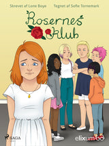 Rosernes klub