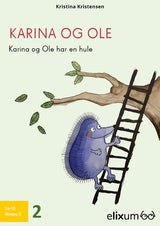 Karina og Ole 2
