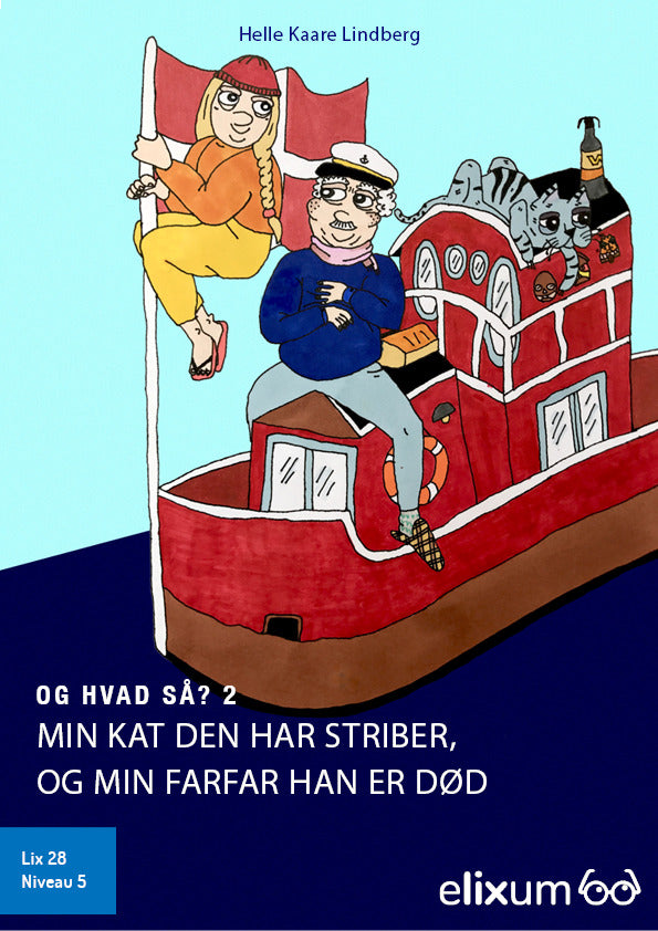 Og hva´ så?