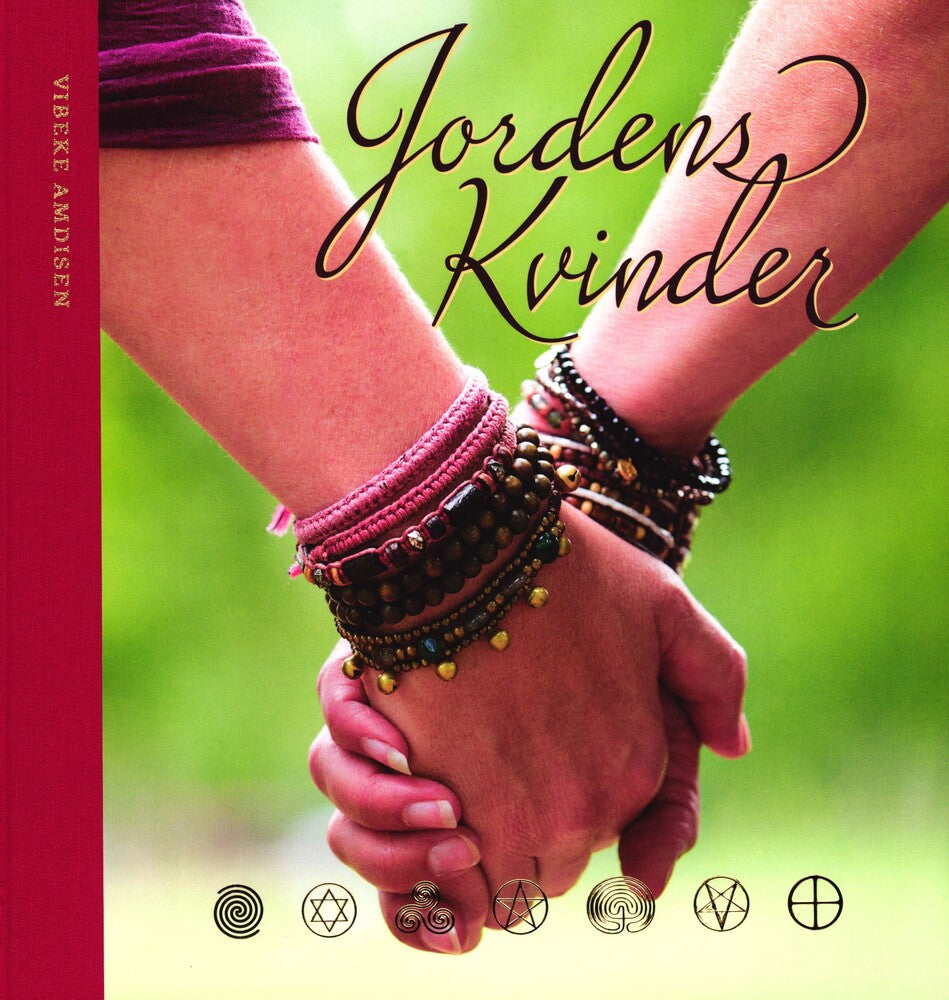 JORDENS KVINDER