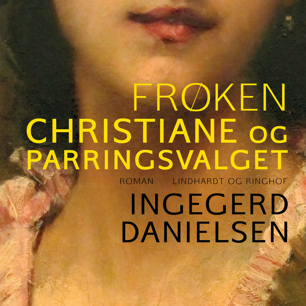 Frøken Christiane og parringsvalget