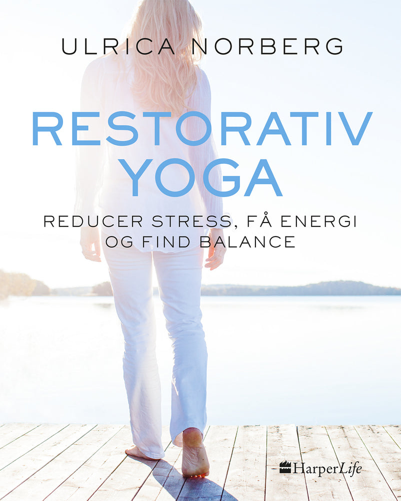 Restorativ yoga