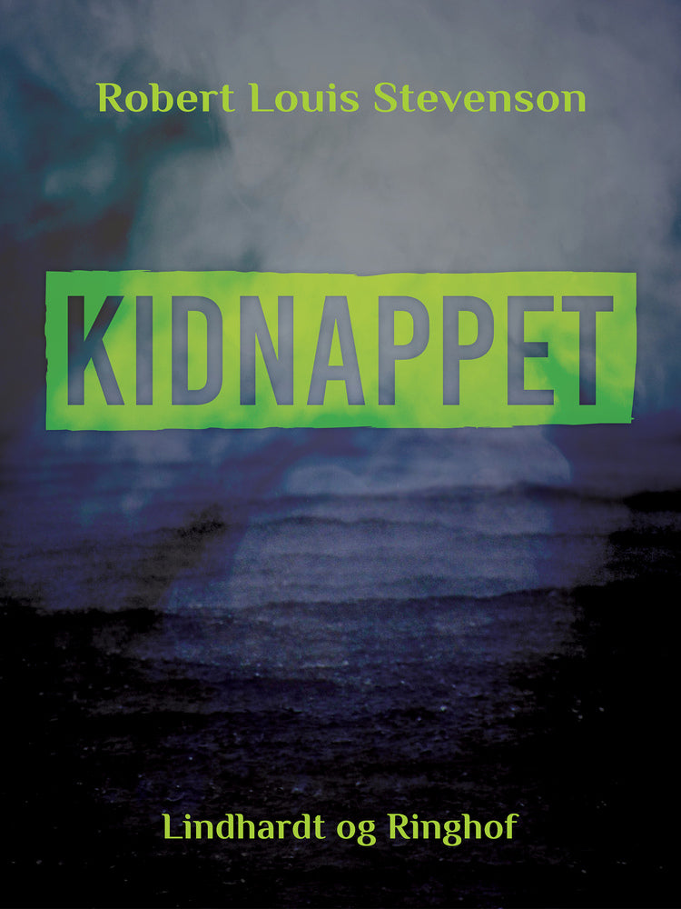 Kidnapped