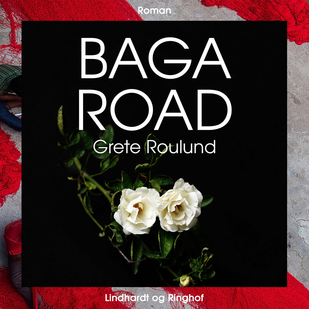 Baga road