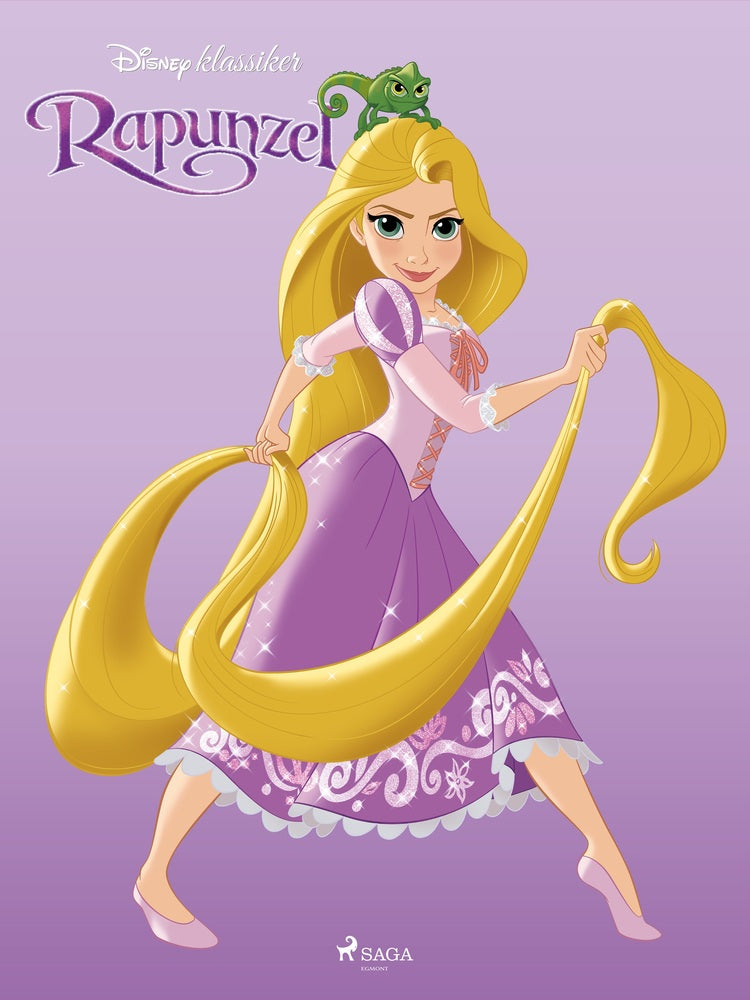 Rapunzel