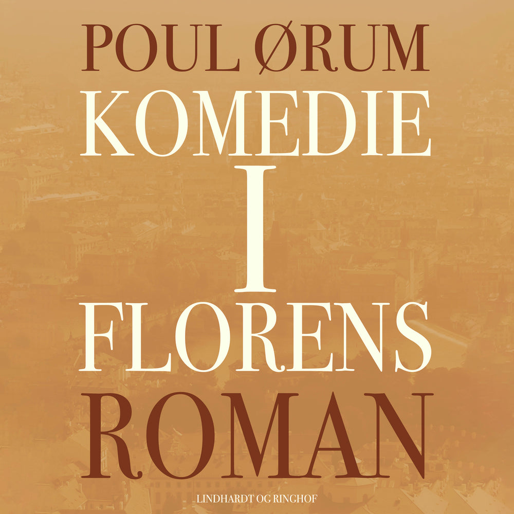 Komedie i Florens