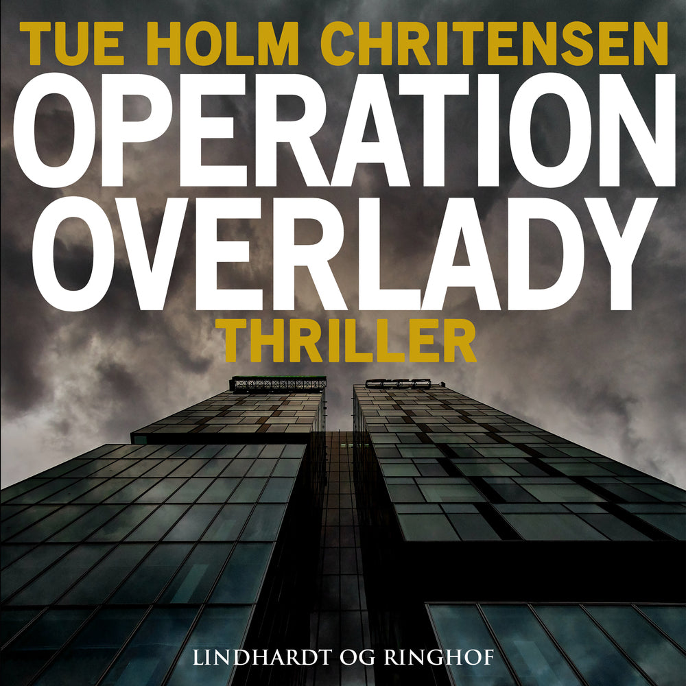 Operation Overlady