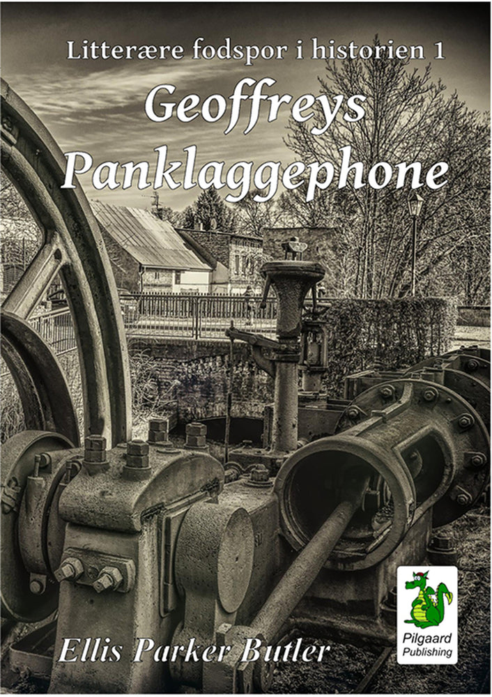 Geoffreys Panklaggephone