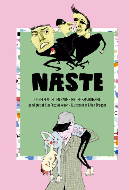 Næste