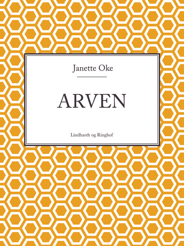 Arven