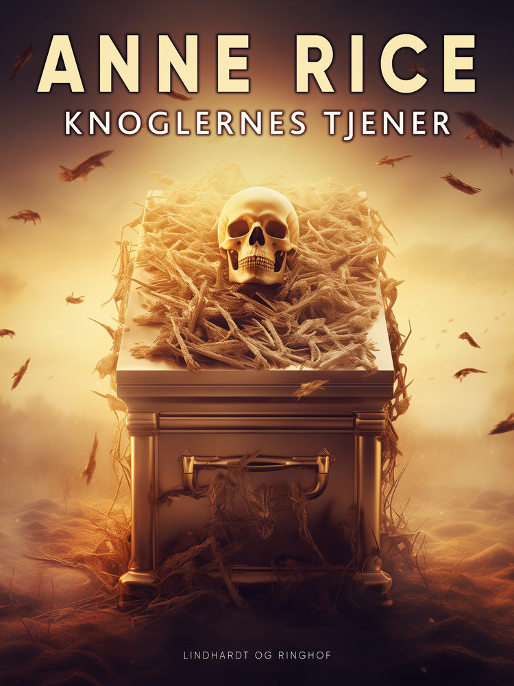 Knoglernes tjener