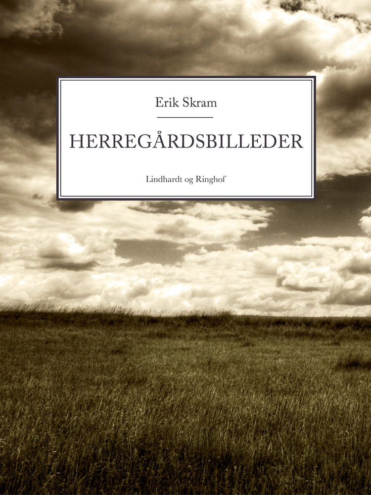 Herregårdsbilleder