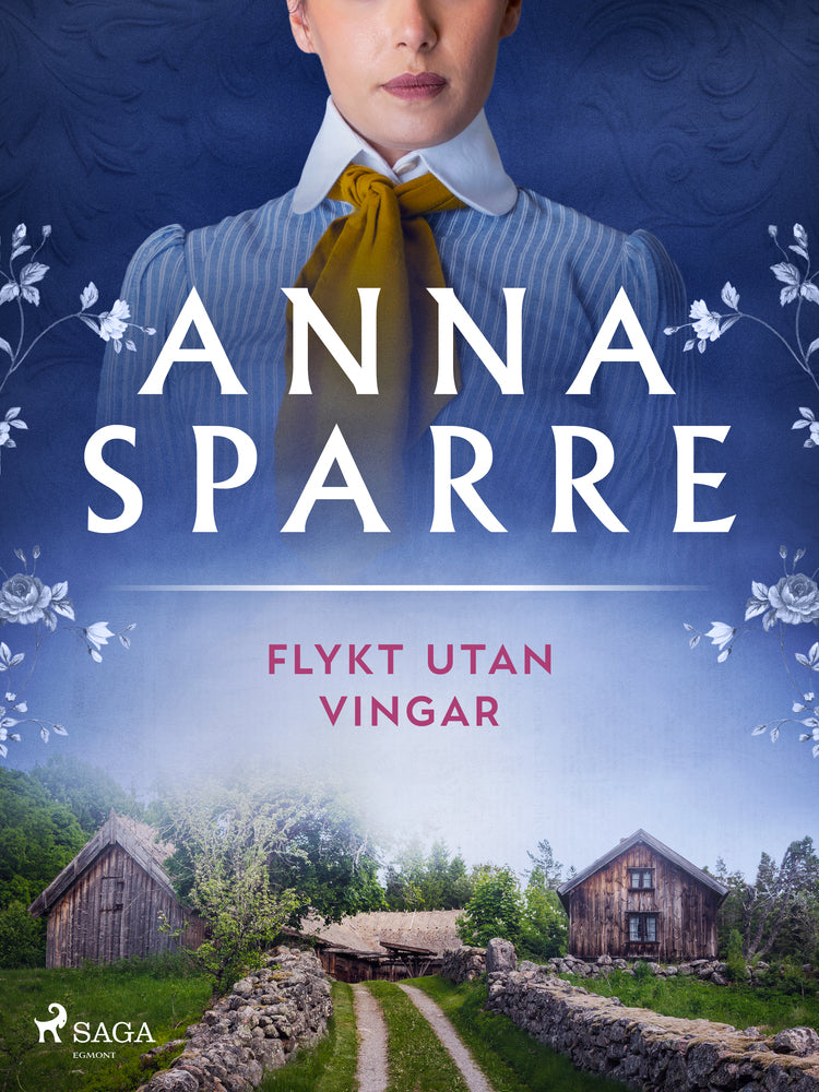 Flykt utan vingar