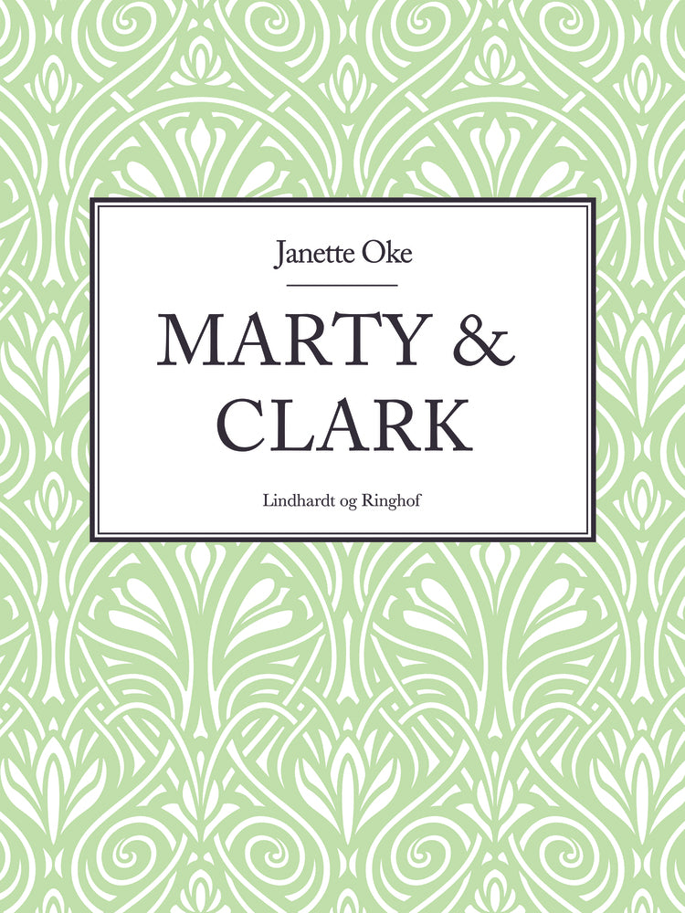 Marty & Clark