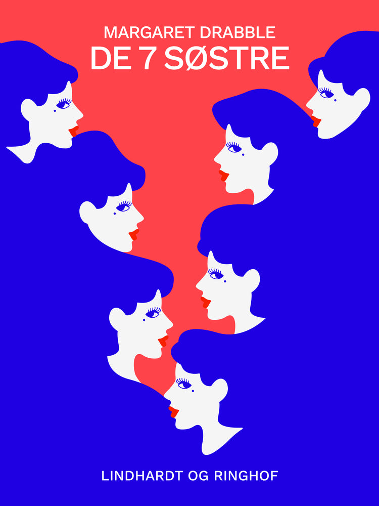 De syv søstre