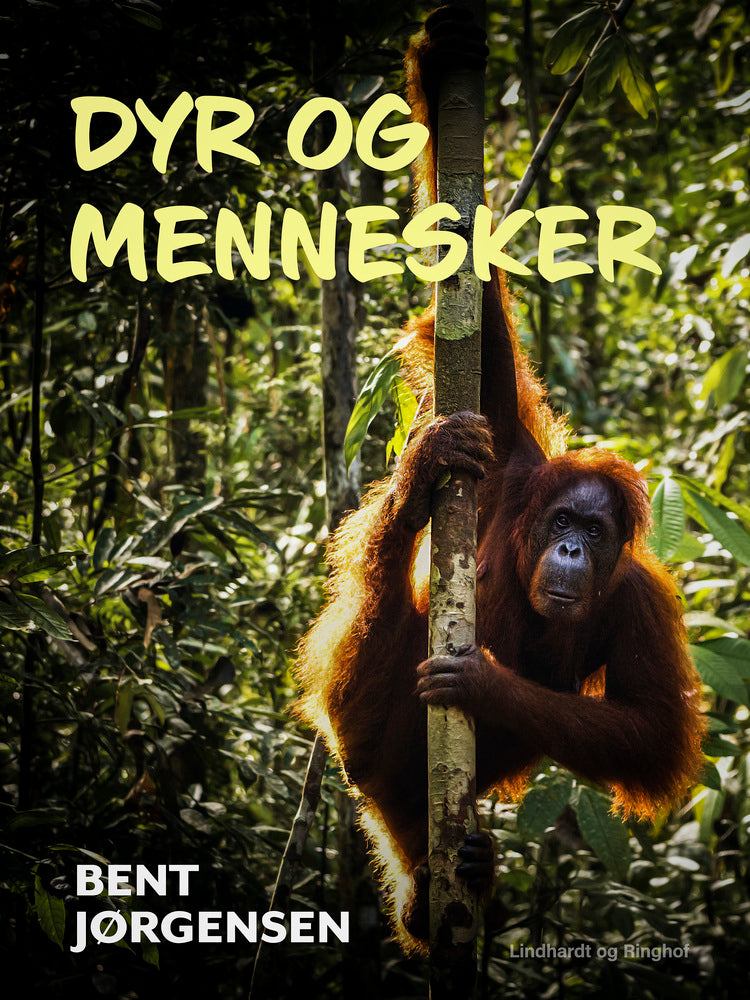 Dyr og mennesker