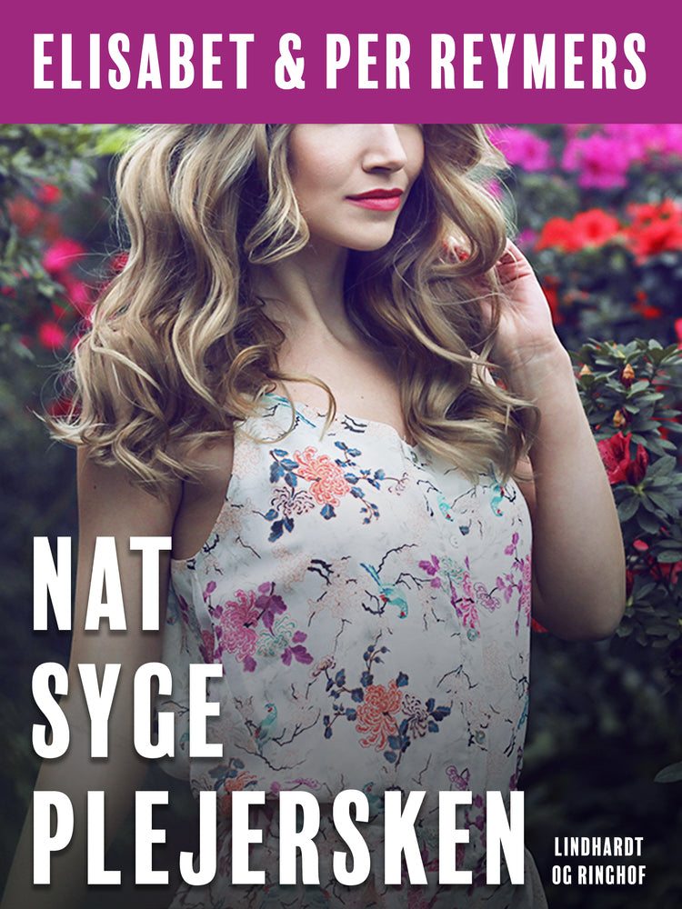 Natsygeplejersken