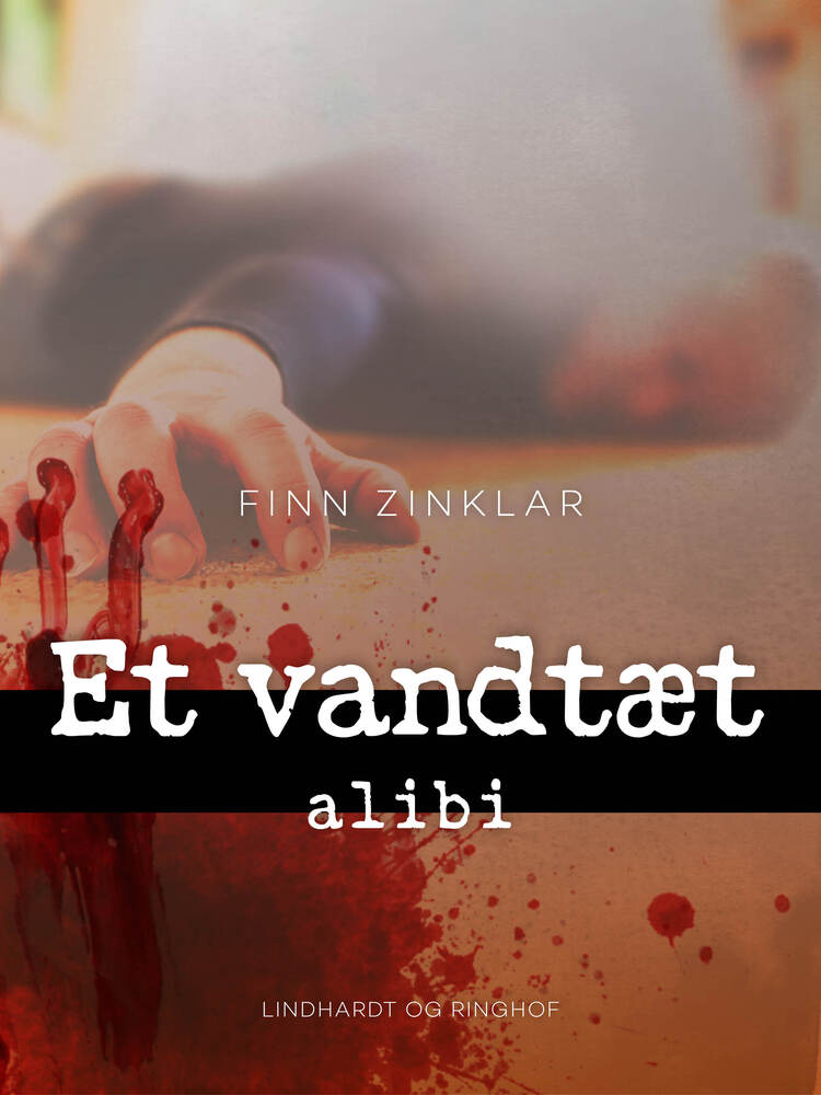 Et vandtæt alibi