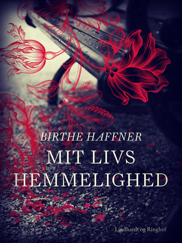 Mit livs hemmelighed