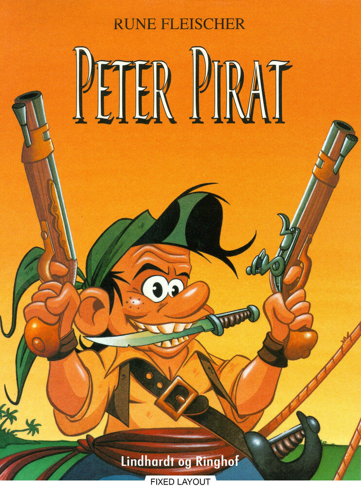 Peter Pirat