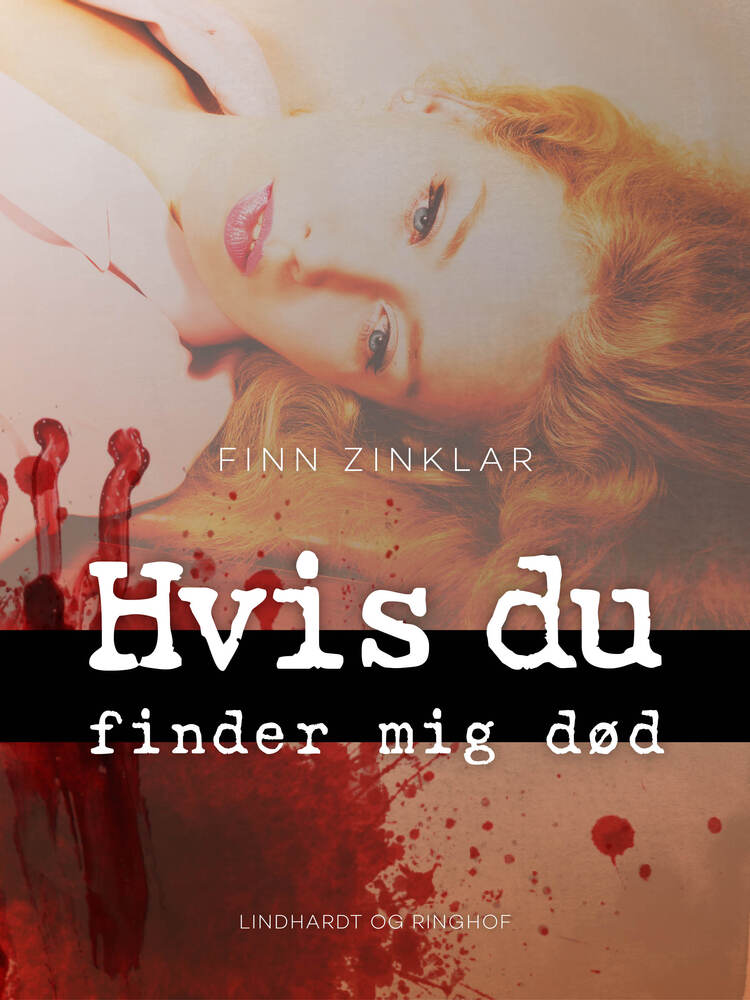 Hvis du finder mig død