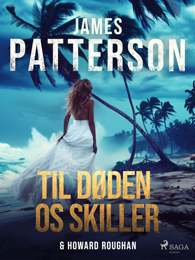 Til døden os skiller
