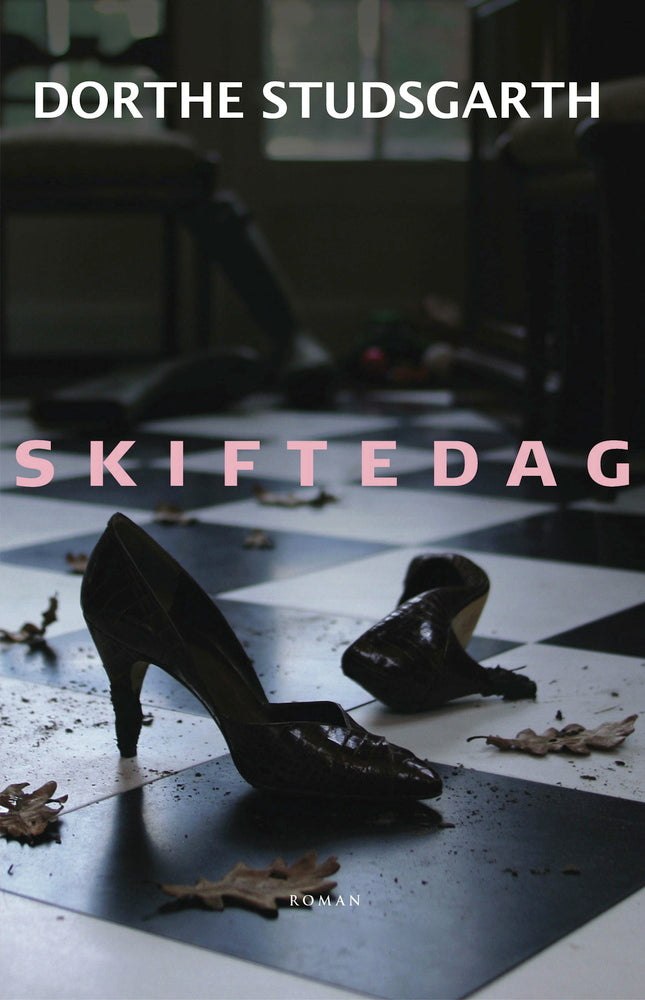 SKIFTEDAG