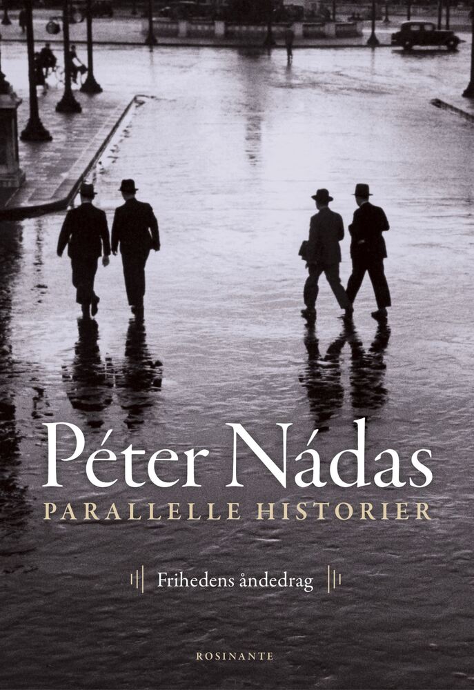Parallelle historier 3