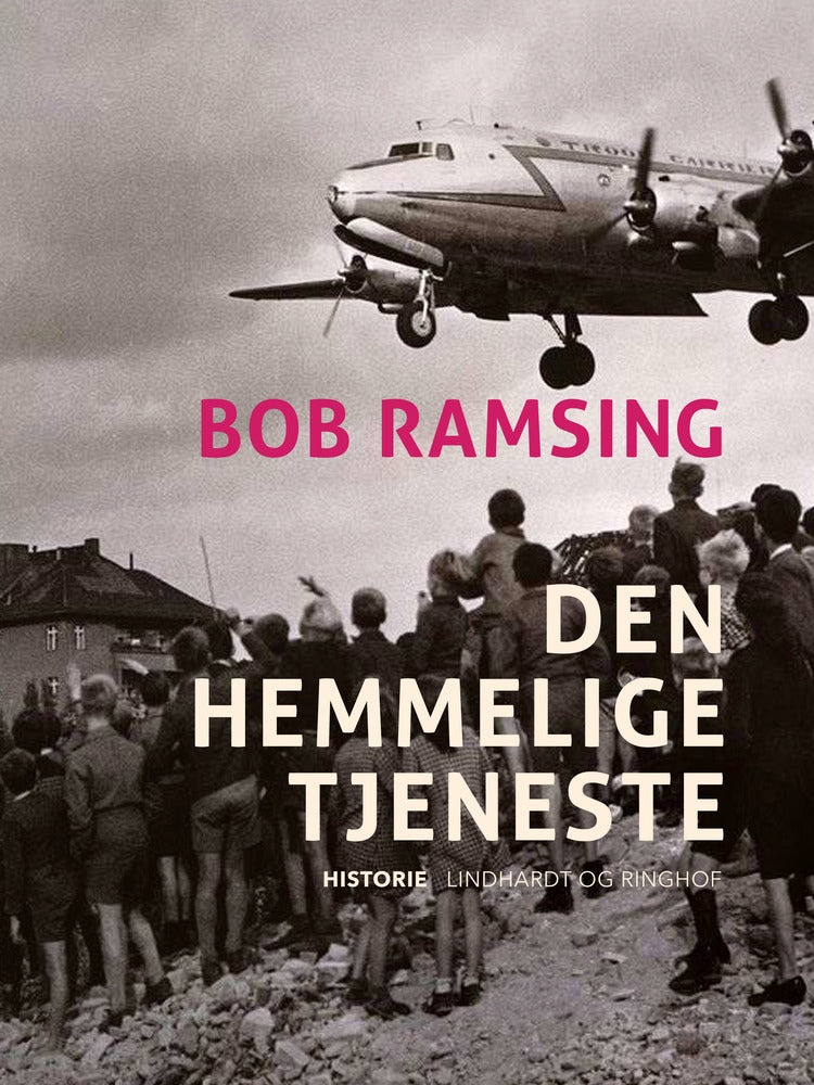 Den hemmelige tjeneste