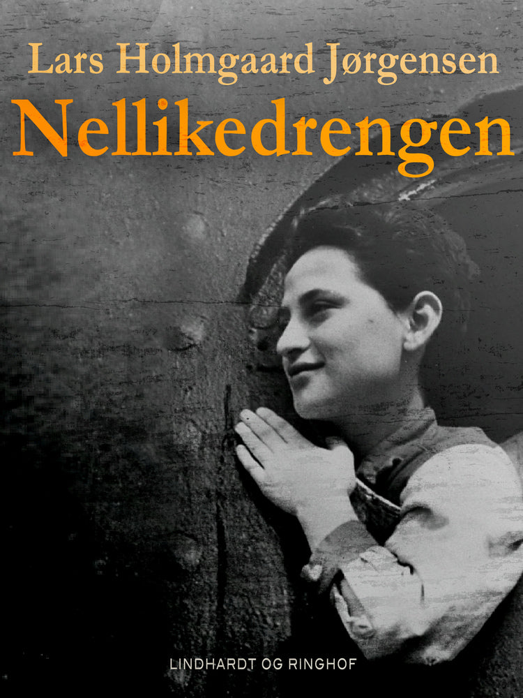 Nellikedrengen