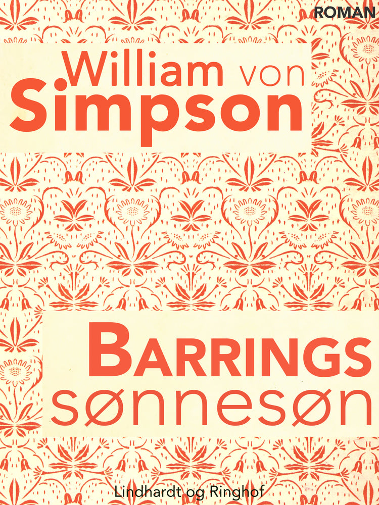 Barrings sønnesøn